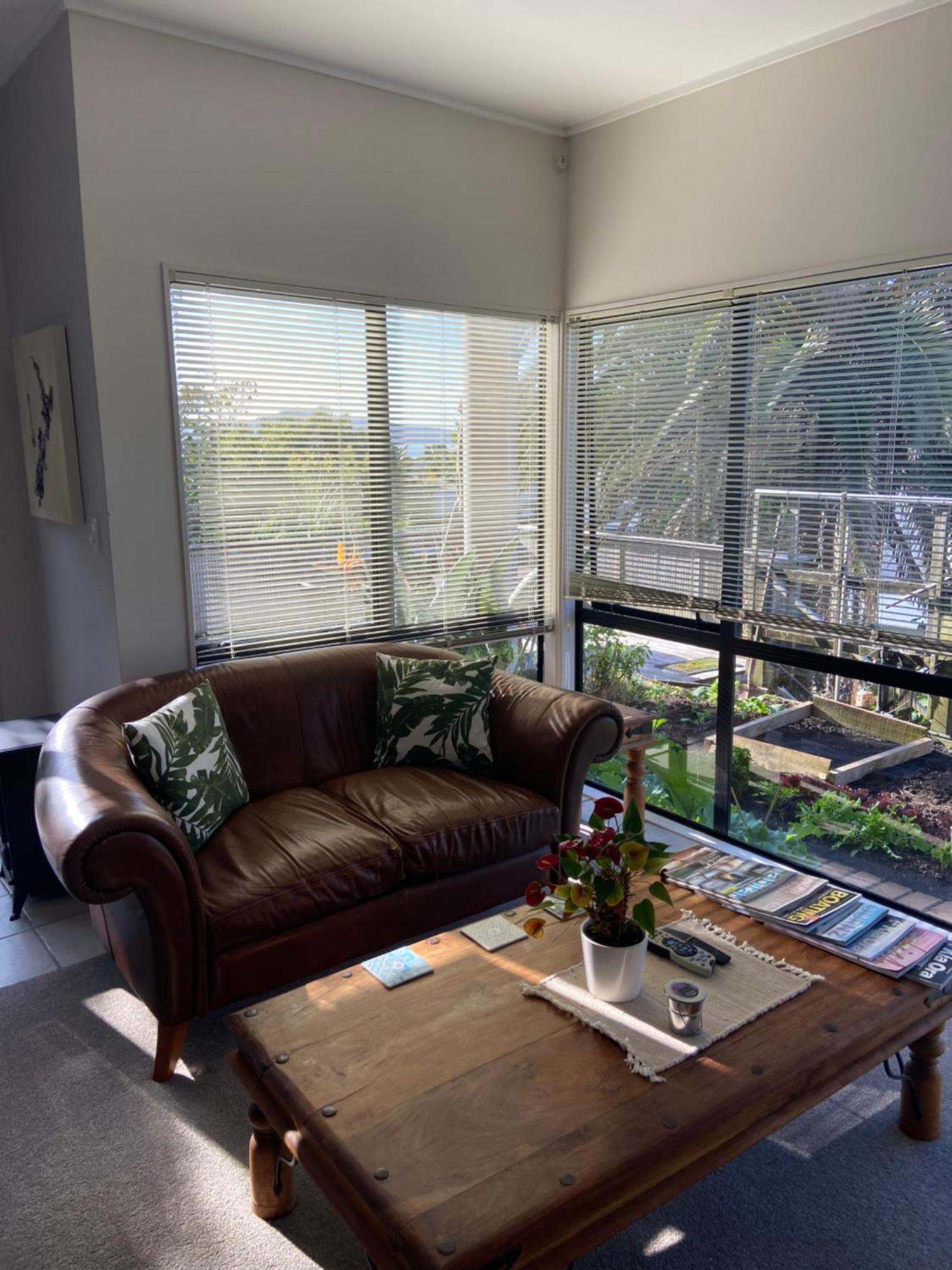 אוקלנד Palm Garden Apartment מראה חיצוני תמונה