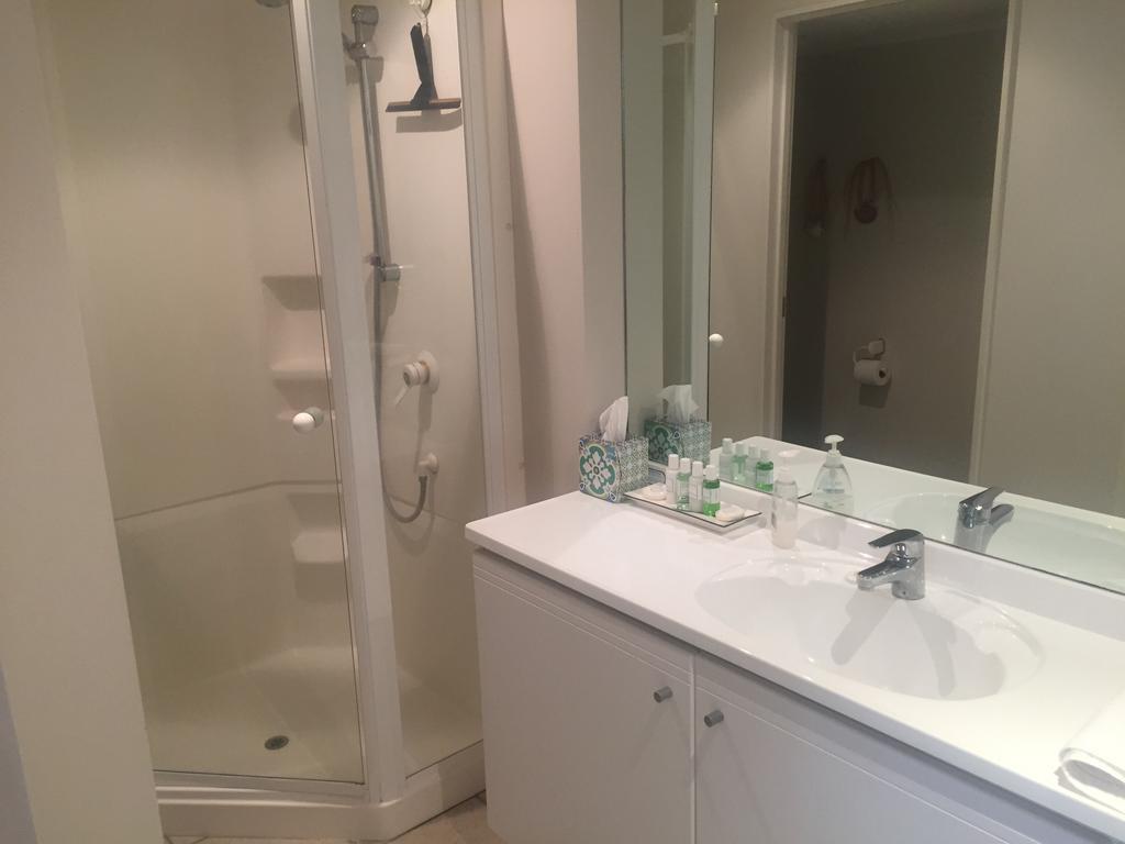 אוקלנד Palm Garden Apartment מראה חיצוני תמונה